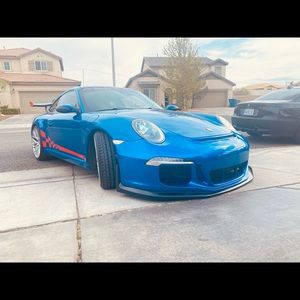 Meet your Posher, Donn